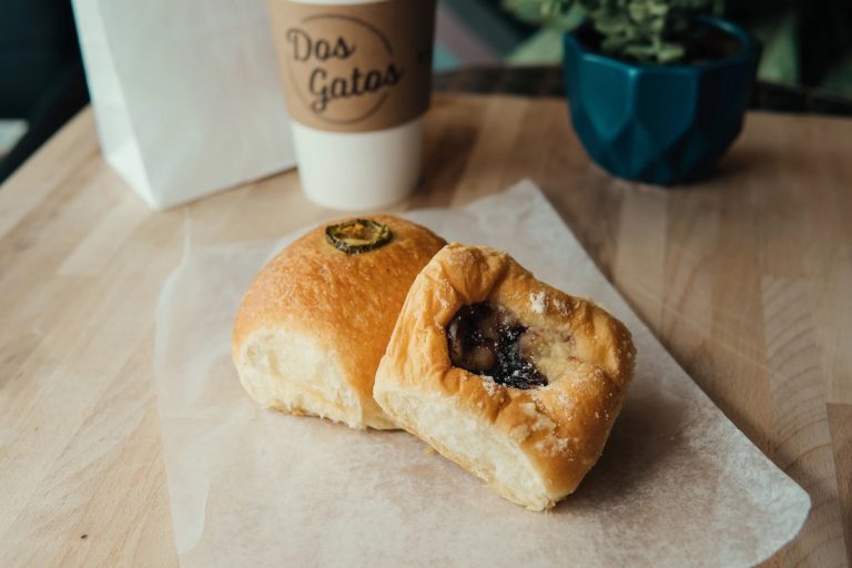Dos Gatos Kolache Bakery Plans San Marcos Expansion