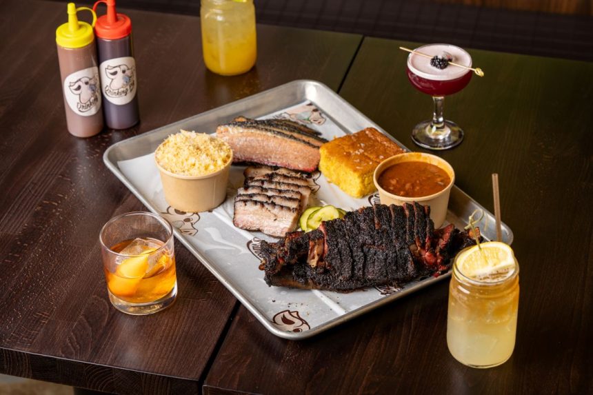 Drinking Pig BBQ Coming to Sundy Village