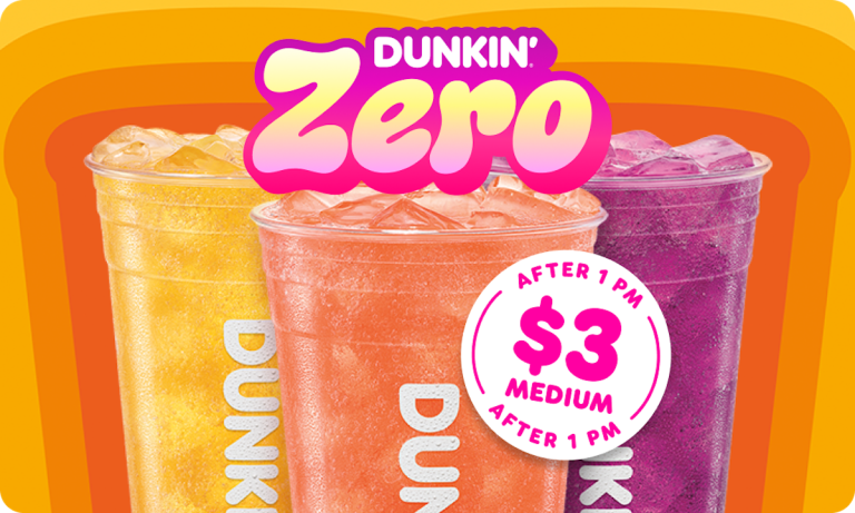 New Dunkin’ in the Works for SilverLeaf