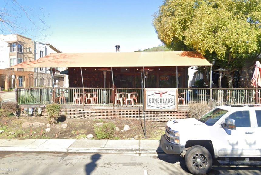 Mt. Diablo BBQ to Debut in Lafayette