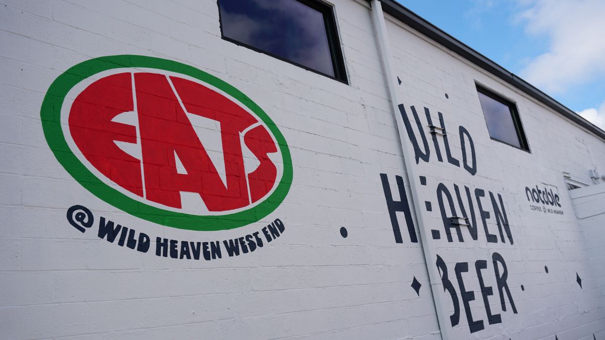 The reopening comes after Wild Heaven Beer acquired the longtime local brand at the end of 2025.