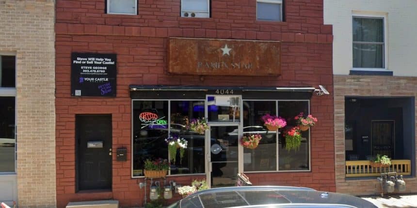 Ebisu Sushi and Ramen Star Takes Over Old Ramen Star Space in Sunnyside