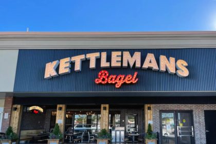 Kettlemans Bagel Expanding More in Ontario