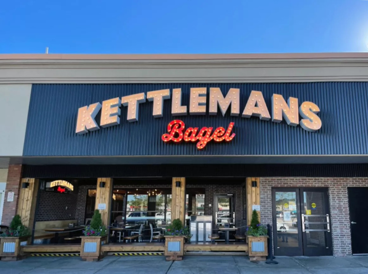 Kettlemans Bagel Expanding More in Ontario