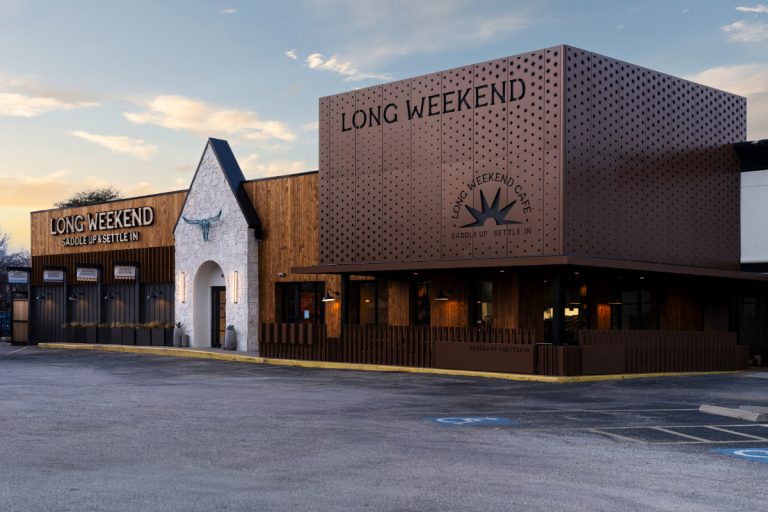 Long Weekend Opens In The Heights Bringing Ranch-Inspired Dining And Family-Friendly Fun To The Neighborhood