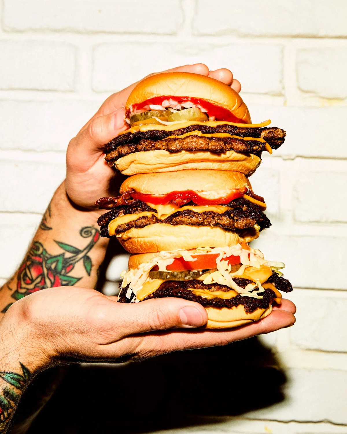 Rosie’s Burgers Coming to Whitby Next Month