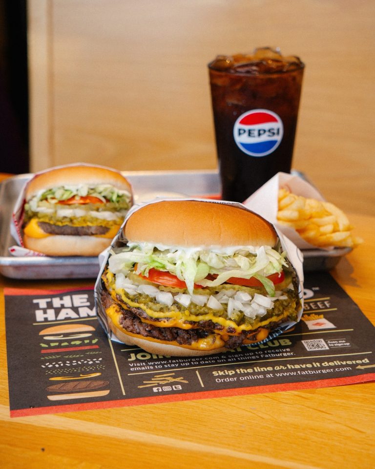 With Orange Park Location Opening Next Week, Fatburger Is Headed to Jacksonville Next