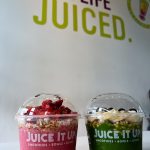 Juice it Up! to Expand its Presence in Texas