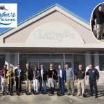 Schafer's Coastal Kitchen to Serve Nassau Bay