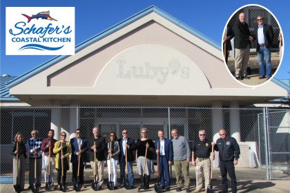 Schafer's Coastal Kitchen to Serve Nassau Bay