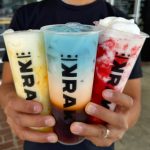Krak Boba to Debut in Las Vegas