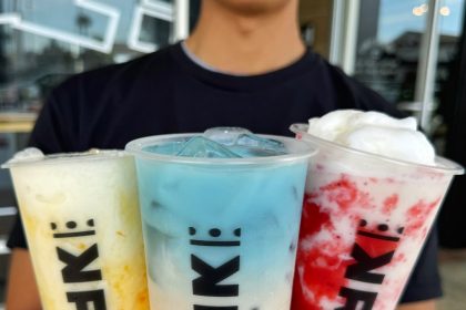 Krak Boba to Debut in Las Vegas