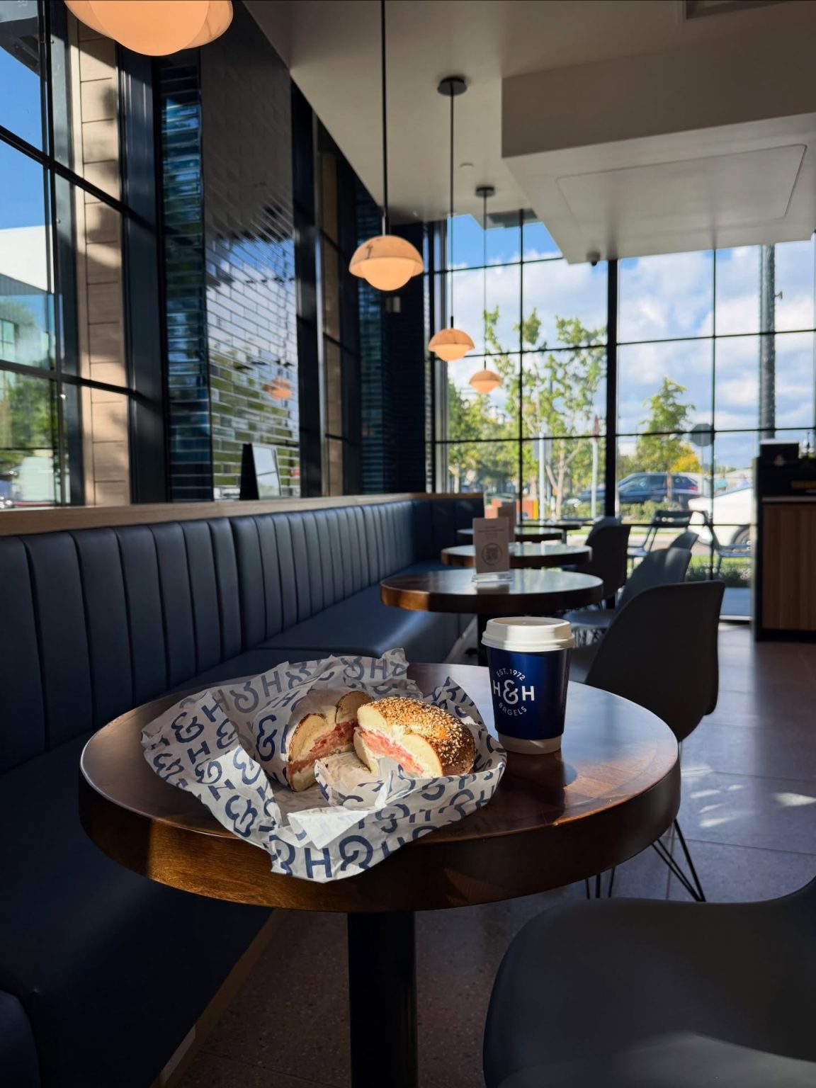 H and H Bagels to Open a Spot in the River Oaks Village