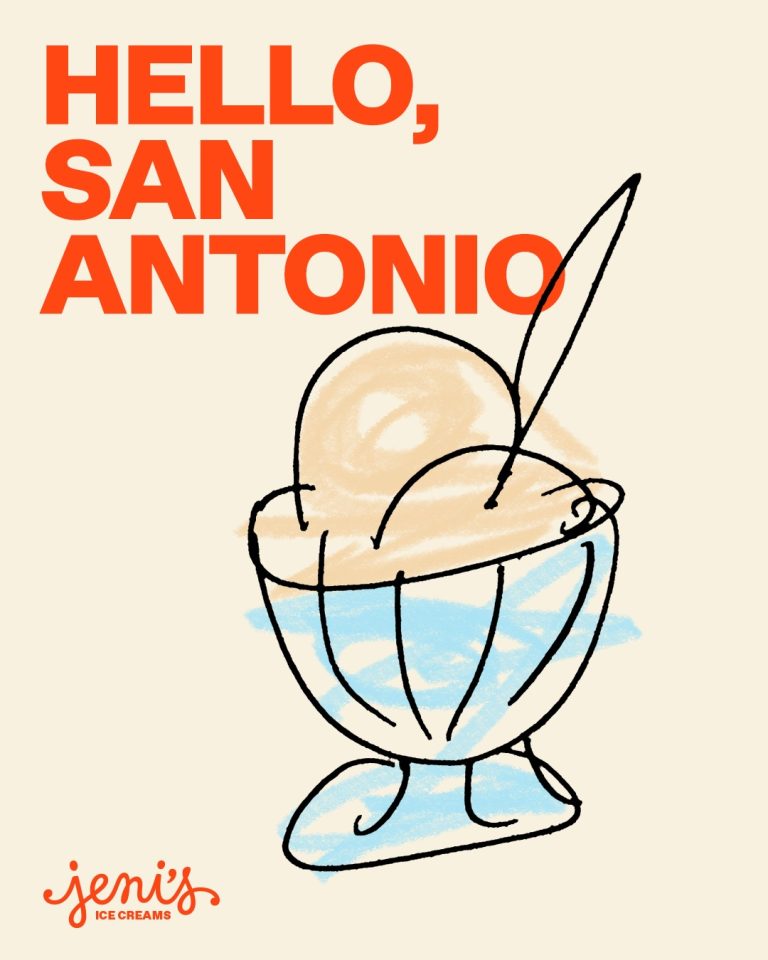 Jeni’s Splendid Ice Creams to Debut a Scoop Shop