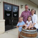 Missick Cellars to Pour Into Boerne