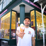 Van Leeuwen Ice Cream Announced as Tenant at The Swift BLDG