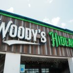 Woody's Hideaway to Open in Bayview Village Shopping Center