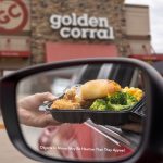 Golden Corral to Open in Baytown