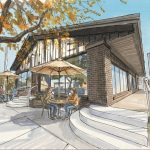 Octane Cafe to Fuel Up Houston's Historic Second Ward