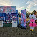 Sugar Rush Character Cotton Candy to Bring Their Alaskan Creations to the Valley