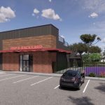 Pep's Backyard, Entertainment Eatery, to Debut in Sugar Land