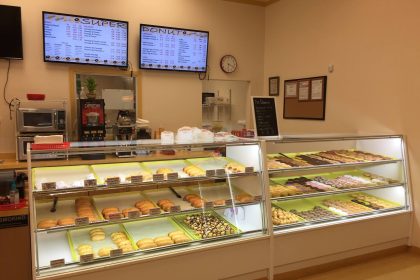 Chhunlip Kung Aka Super Donuts is Expected to Open in the Neighbors Market