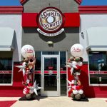 Shipley Do-Nuts is Coming to the Valley