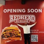 Redhead Burger, Miami Smash Burger Chain, to Open on the Strip
