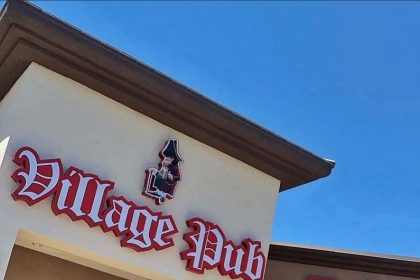 Village Pub is Renovating a Cimarron Location