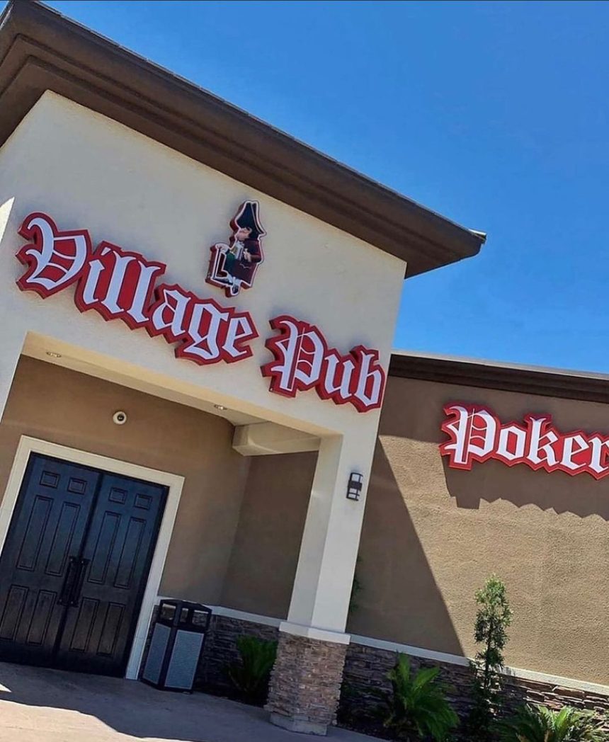 Village Pub is Renovating a Cimarron Location