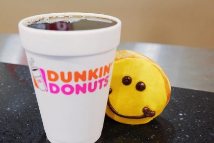 Dunkin to Sweeten Up South Maryland PKWY With an Opening