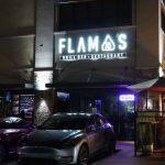 The person in charge did not demonstrate proper managerial control over the facility due to the low inspection score.