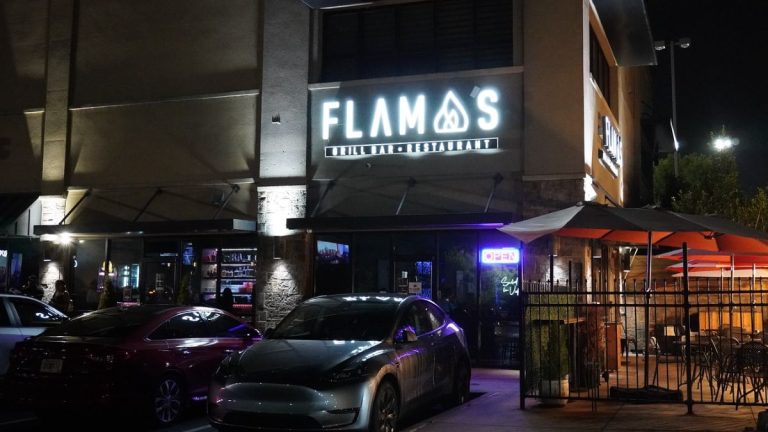 Metro Atlanta Restaurant Receives Unsatisfactory Health Inspection Score