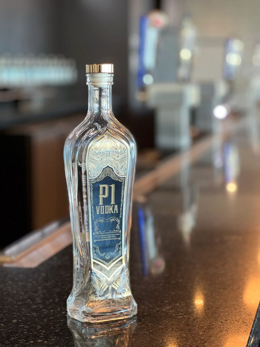 Gold Crest Distillery Eyeing New Location With Tasting Room