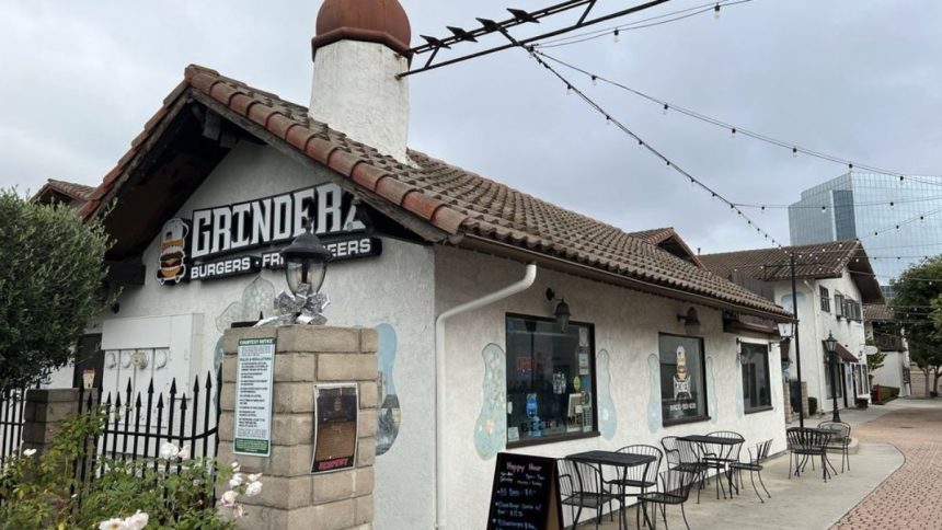 The restaurant was flagged for multiple health violations, resulting in its temporary closure.