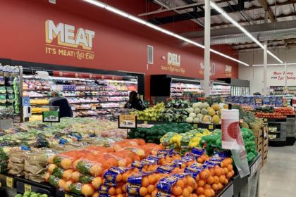 The move comes after its fourth-quarter and full-year fiscal 2025 financial results.