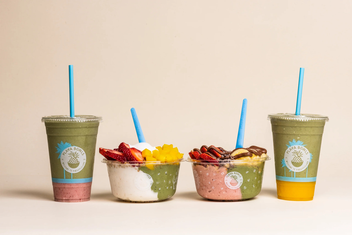 Playa Bowls Expanding to Toronto and Etobicoke
