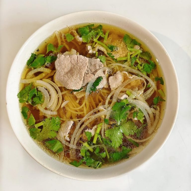 Hao Hao Chinese & Vietnamese Restaurant Looks to Be Expanding in Austin