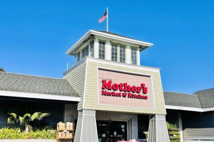 Mother’s Market & Kitchen Coming to Dana Point