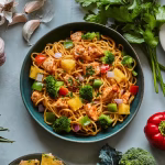 Honeygrow Heading to Hanover with Custom Stir-Fries and Sweet Honeybars