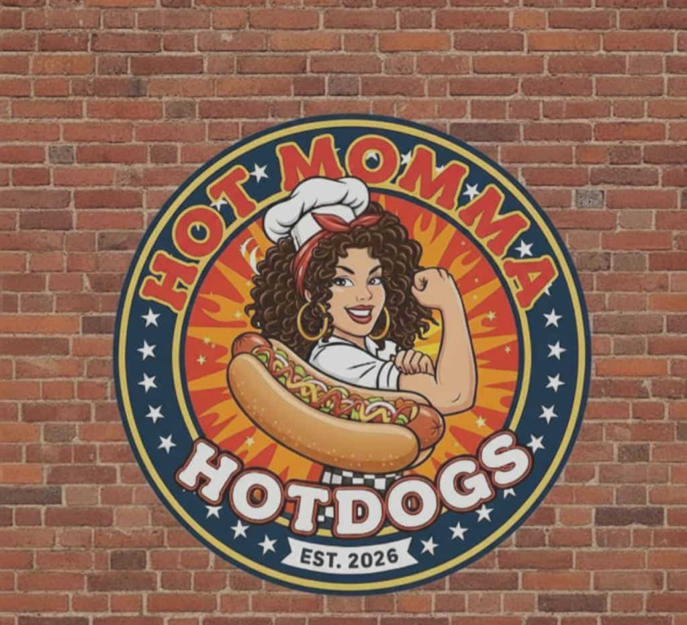 Hot Momma Hotdogs Will Offer Hot Dogs the Way They Should Be at Your Favorite Jax Events