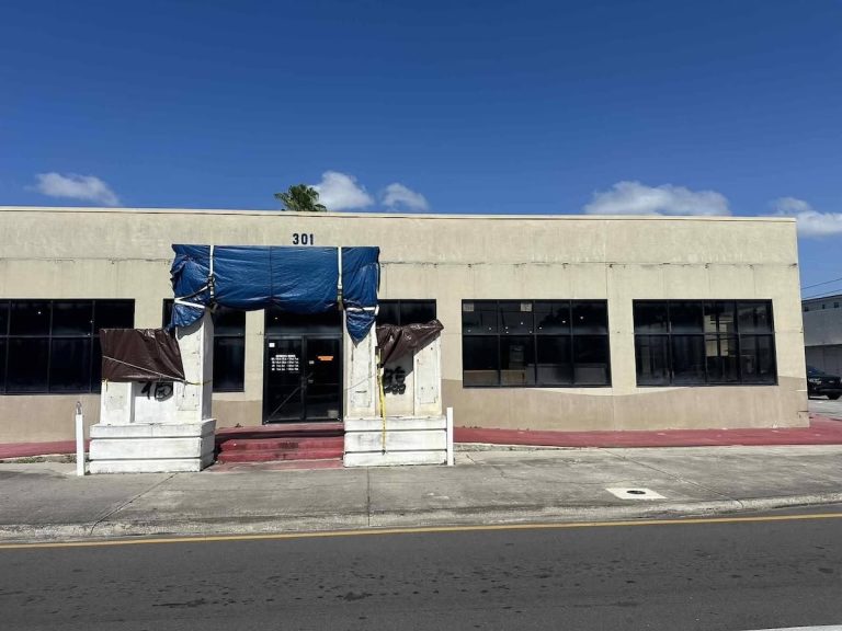 Howard & Platt Opening in Tampa This May