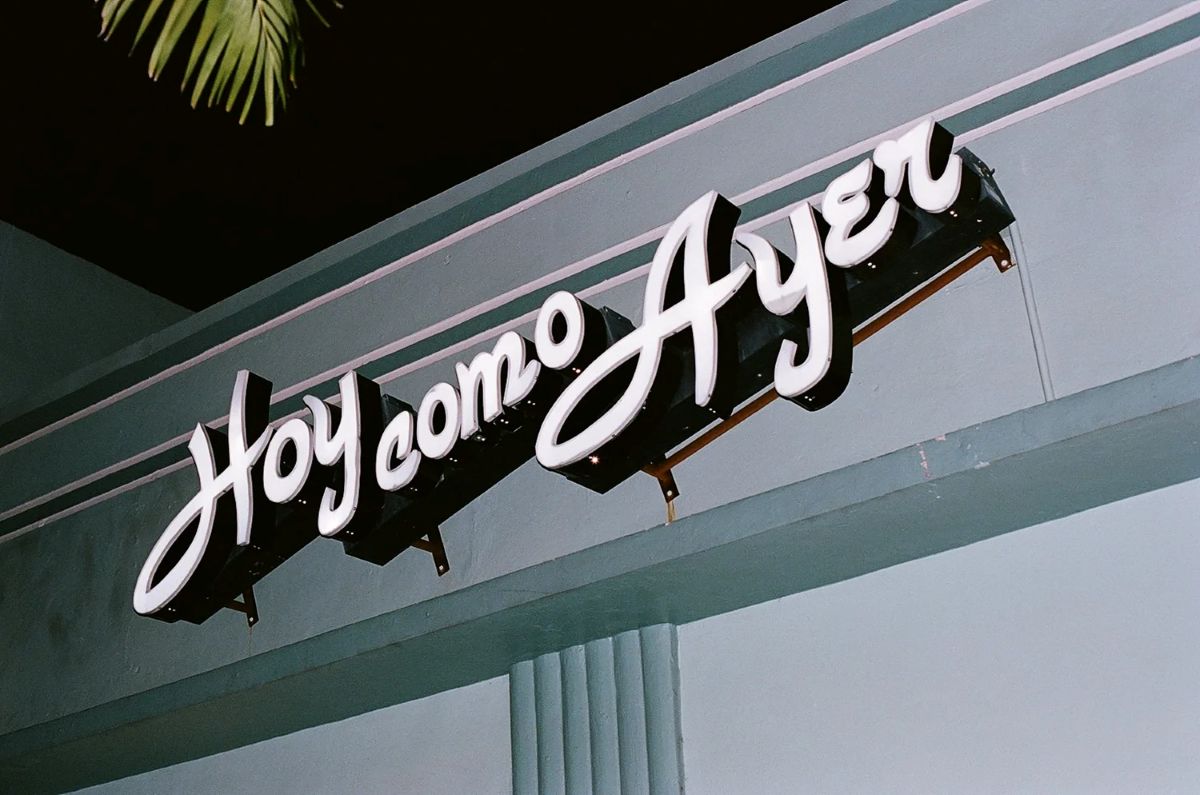 Ariete Hospitality Group Acquires Hoy Como Ayer
