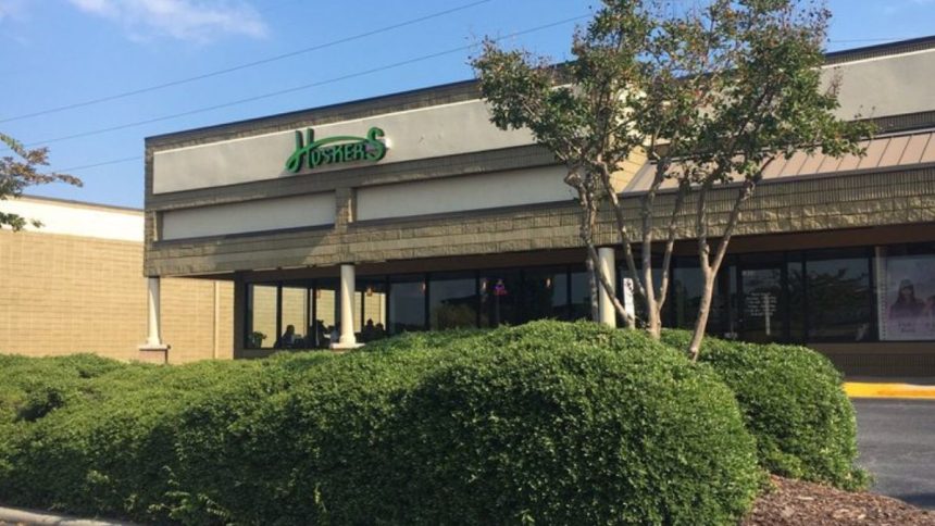 he eatery was found in violation of several health regulations, which led to it receiving a low score of 61U