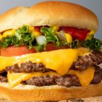 Wayback Burgers Planning Locust Grove Location