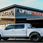 Leading Custom Truck Outfitter Announces Nashville Grand Opening