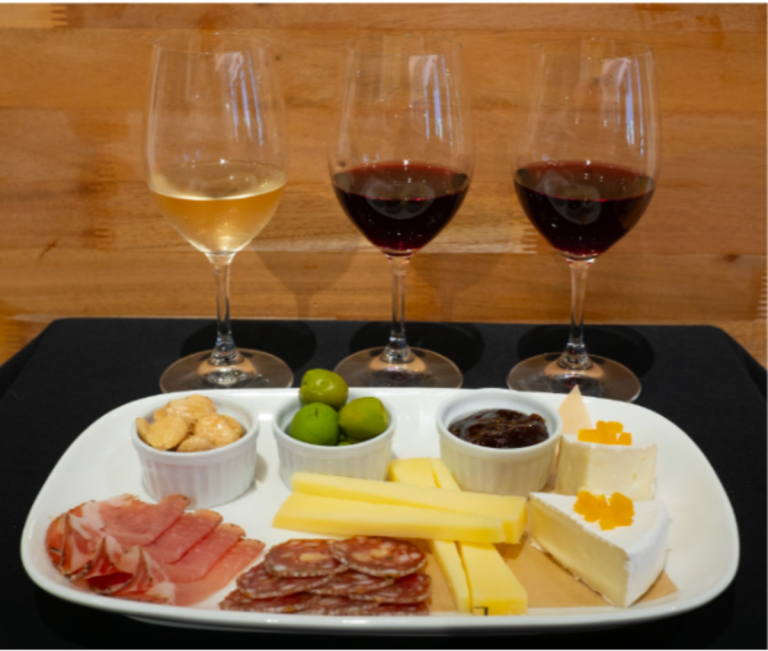 Ferry Plaza Wine Merchant to Open Cheese Shop