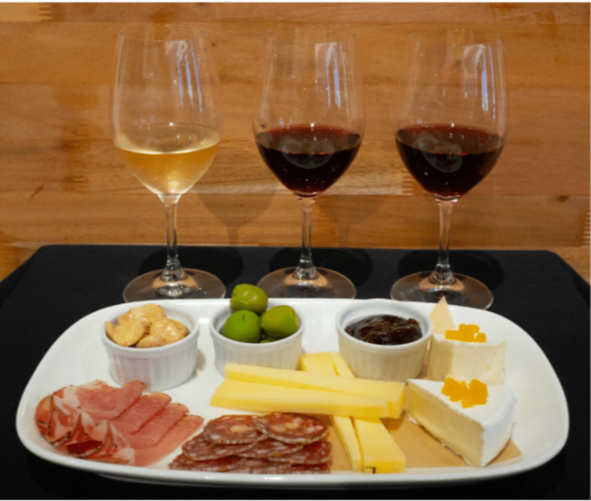 Ferry Plaza Wine Merchant to Open Cheese Shop in Ferry Building