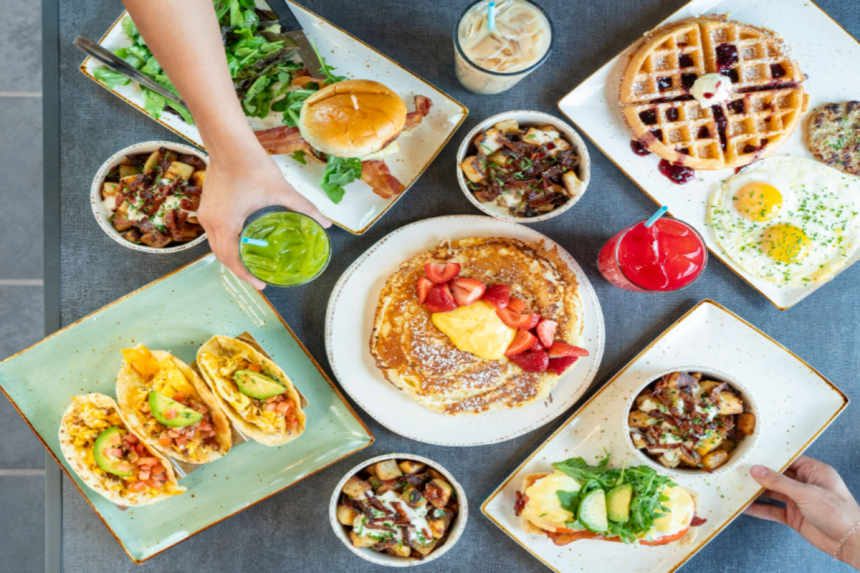 First Watch Opens New Restaurant on Wickham Road