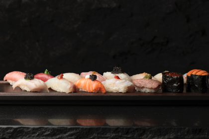 Atlanta-Based Fine Dining Restaurant UMI to Open in Nomad